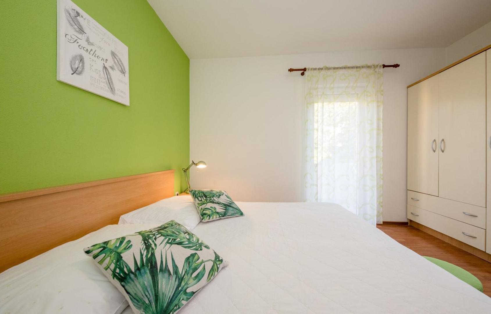 Apartments Vladimir 2836 Palit Room photo